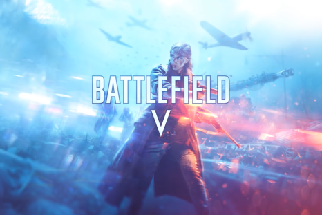 Battlefield V Lightning Strikes Update #4 is now live on all platforms.