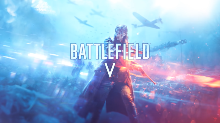 Battlefield V Lightning Strikes Update #4 is now live on all platforms.
