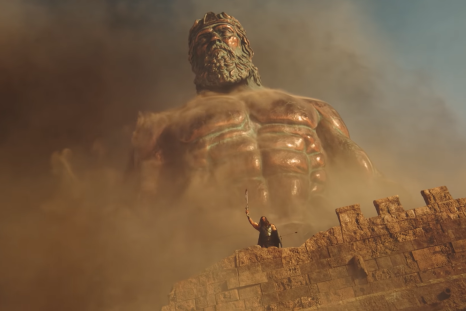 Conan: Unconquered combines real-time strategy and survival elements for an unconventional new RTS.