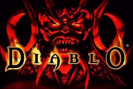 Get the original Diablo game for $9.99 on GOG.