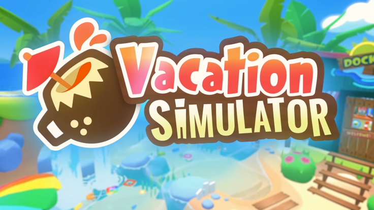 Take a break in Vacation Simulator, the highly-anticipated follow-up to Job Simulator.