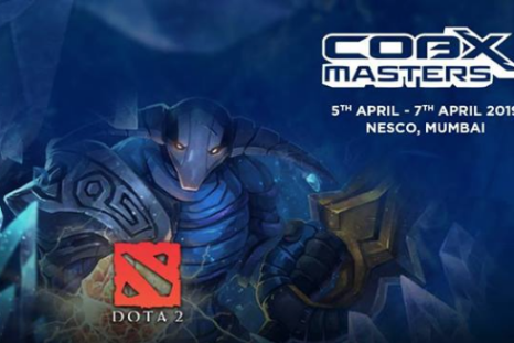 Cobx Masters