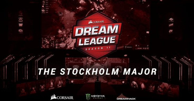 Stockholm Major