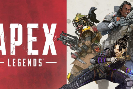 Respawn Entertainment responds to all the recent rumors about Apex Legends
