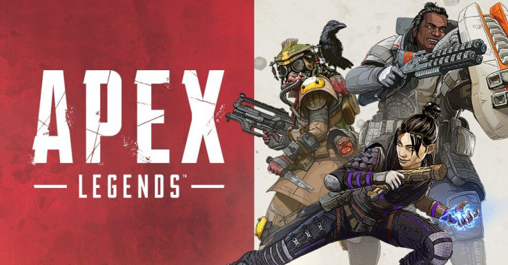 Respawn Entertainment responds to all the recent rumors about Apex Legends