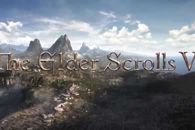 It's possible we'll see Elder Scrolls 6 news at Bethesda's 2019 E3 Showcase, but don't expect anything major.