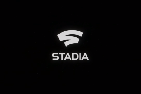 Google Stadia is the new video game streaming service from Google