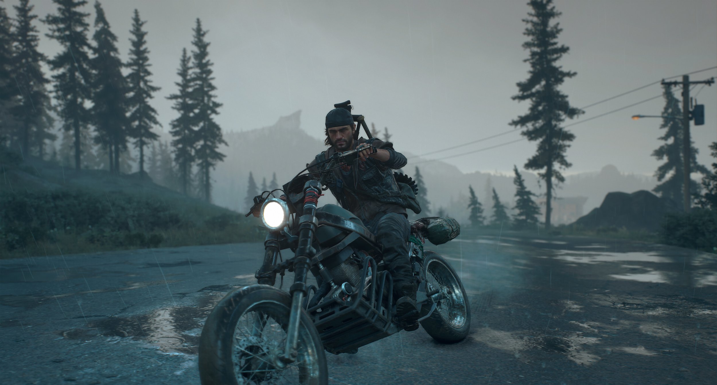 Days Gone Trophy List: Leaks Reveal Story Spoilers