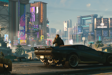 CD Projekt Red confirms that Cyberpunk 2077 will NOT be a store exclusive.