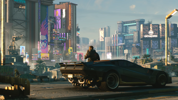 CD Projekt Red confirms that Cyberpunk 2077 will NOT be a store exclusive.