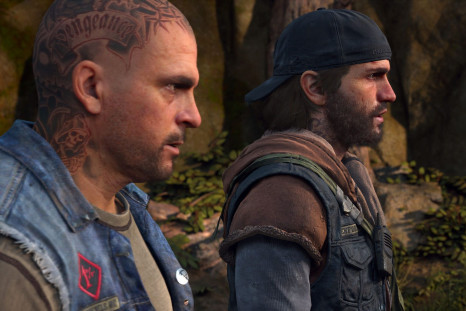 Days Gone has a major presence at this year's PAX East