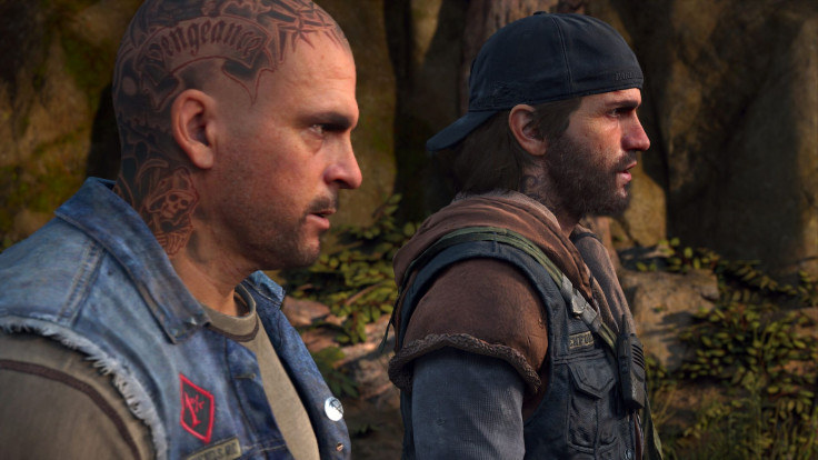 Days Gone has a major presence at this year's PAX East