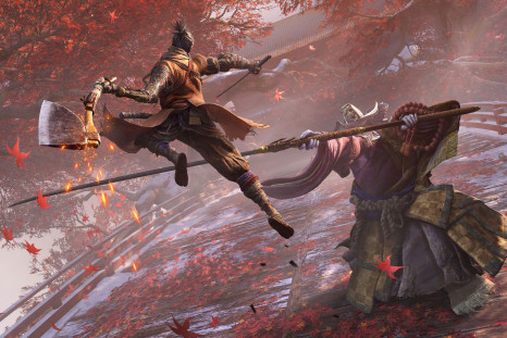 From Software's latest title, Sekiro: Shadows Die Twice, comes with multiple bosses and sub-bosses.