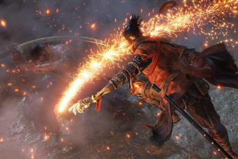 Dying in Sekiro: Shadows Die Twice results in some rough consequences.