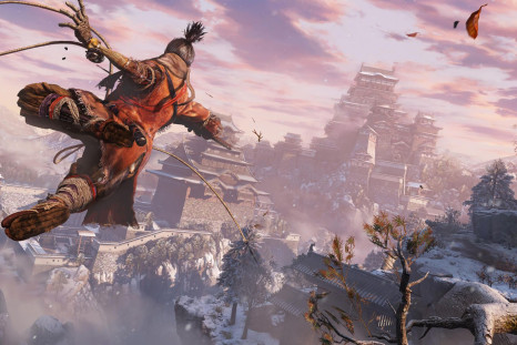 How to find Lord Isshin in Sekiro: Shadows Die Twice.