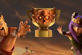 Season Challenges is coming to Clash Of Clans via the Spring 2019 update.