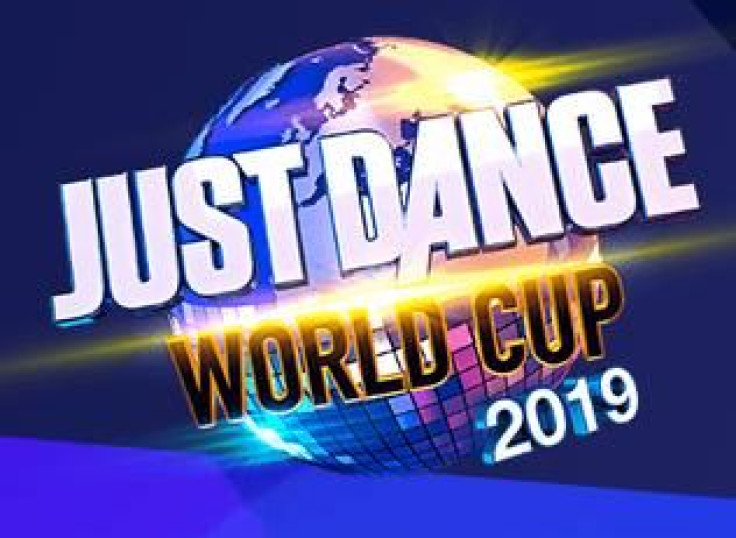 Just Dance World Cup 2019
