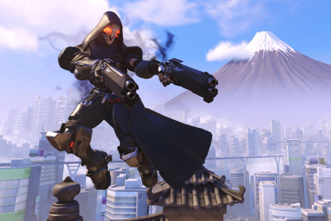 Blizzard introduces a new Overwatch PTR update, with changes made to some heroes and other aspects of the game.