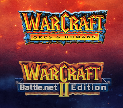 Warcraft And Warcraft II Now Available On GOG