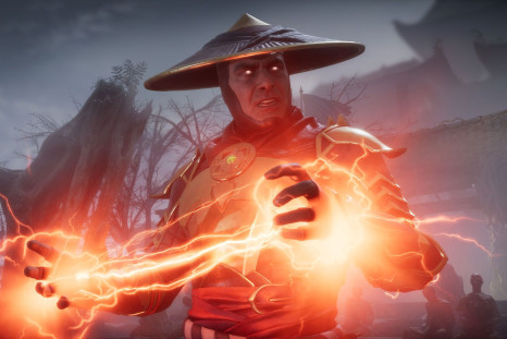The Trophy List for Mortal Kombat 11 has leaked early