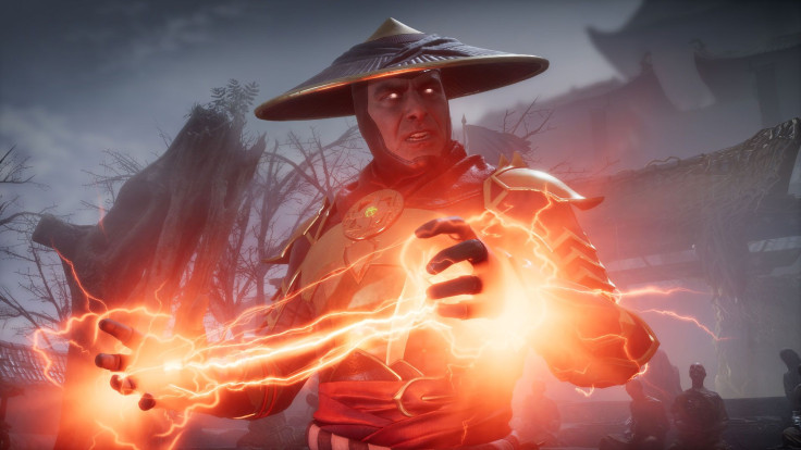The Trophy List for Mortal Kombat 11 has leaked early