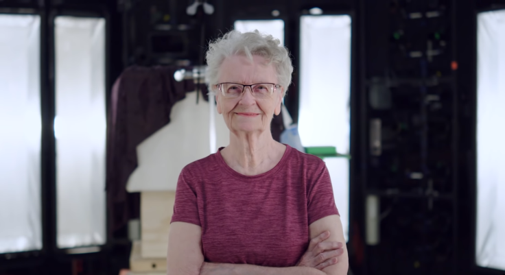 YouTuber Shirley Curry, a.k.a. Skyrim Grandma, will be a character in the next Elder Scrolls game.