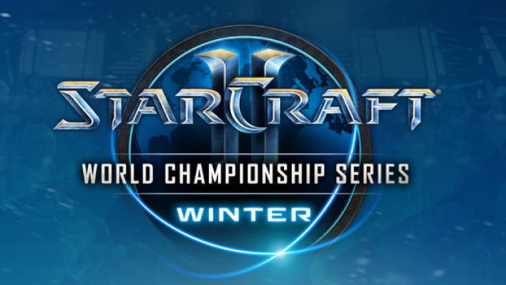 Starcraft II WCS: Winter Finals 