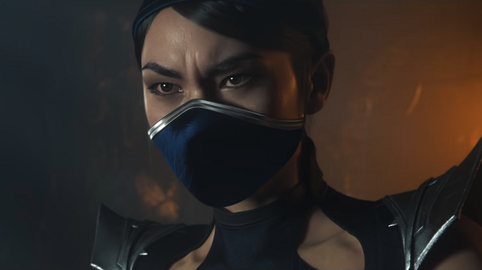 Mortal Kombat 11 Roster Kitana Confirmed In Tv Spot 0014