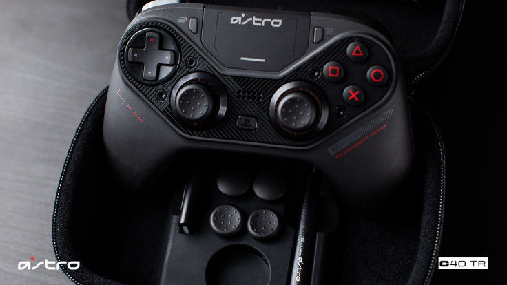 The Astro C40 is a great controller, but the high price tag might be too much for some