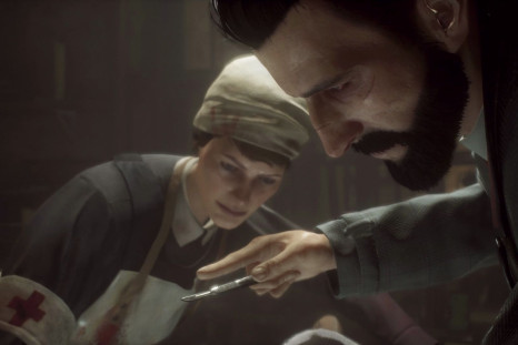 Vampyr sells a million copies, and developer Dontnod Entertainment renews its publishing deal with Focus Home Interactive.