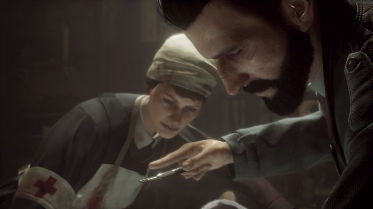 Vampyr sells a million copies, and developer Dontnod Entertainment renews its publishing deal with Focus Home Interactive.