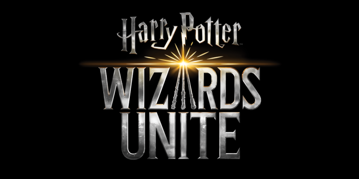 Harry Potter: Wizard's Unite