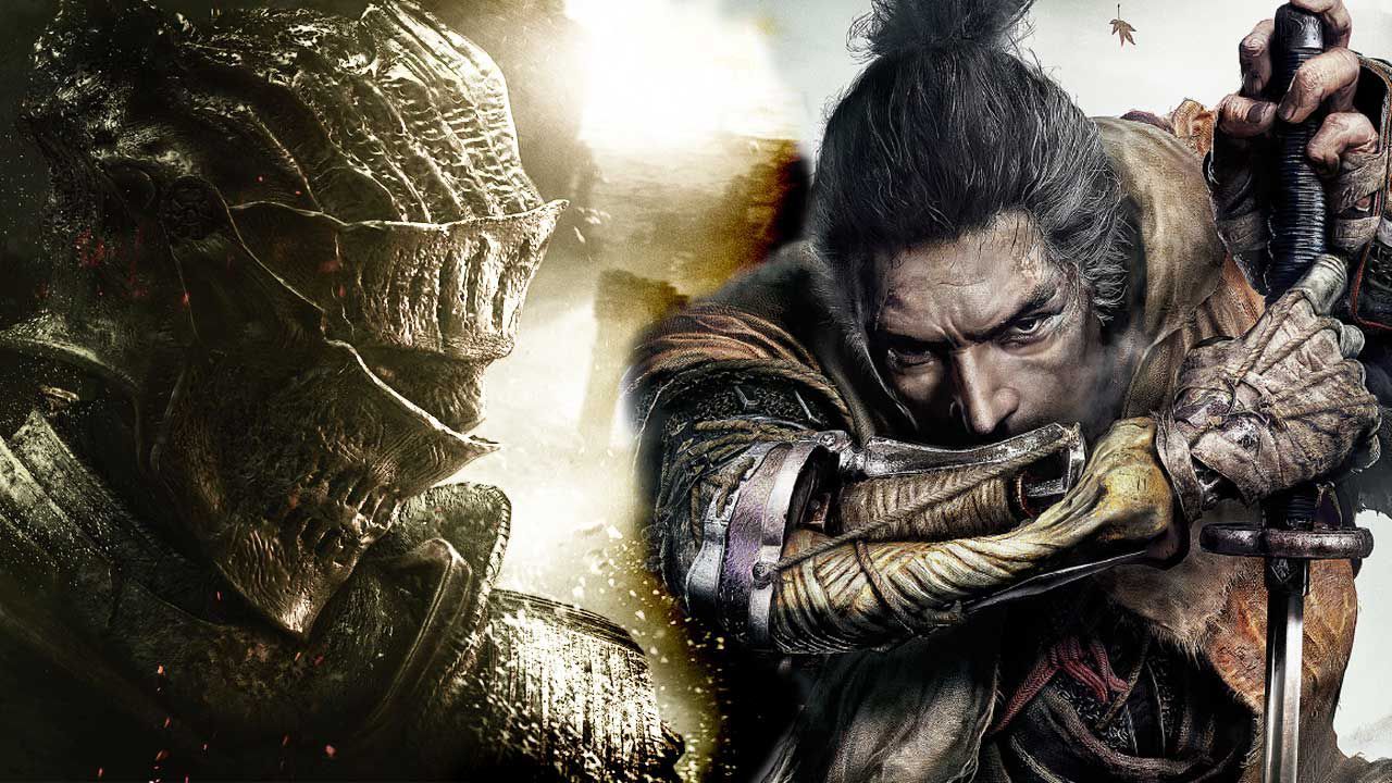Dark Souls And Sekiro Creator Wants To Do A 'RDR2-Inspired 