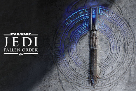 Star Wars Jedi: Fallen Order is finally getting the major reveal treatment tomorrow afternoon
