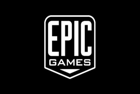 Epic Games gets formerly-retired Jason West to work on unknown projects.
