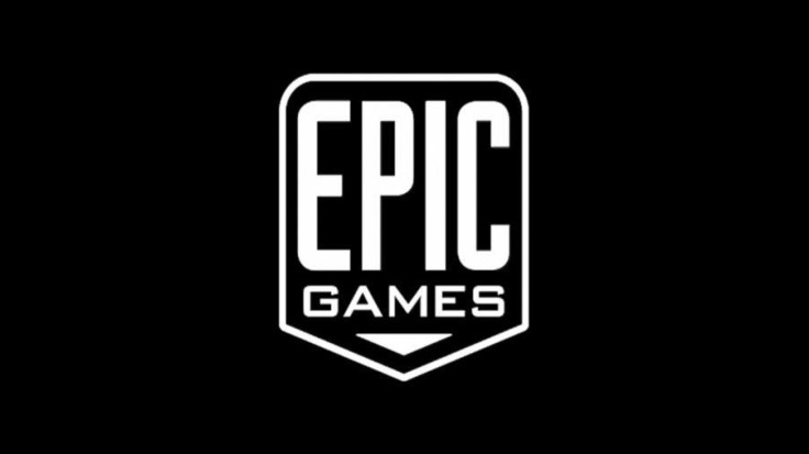 Epic Games gets formerly-retired Jason West to work on unknown projects.
