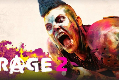 The latest Rage 2 trailer shows off the wild, wide world it’s set in.