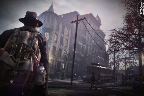 The Sinking City is an upcoming Lovecraftian horror game that will take players back to the 20th Century. 