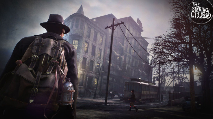 The Sinking City is an upcoming Lovecraftian horror game that will take players back to the 20th Century. 