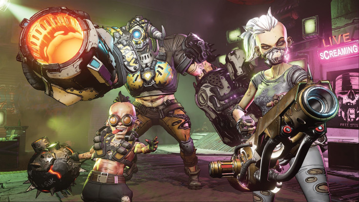 With Borderlands 3 being an upcoming Epic Games exclusive, Gearbox Boss takes to Twitter to defend Epic Games from community backlash.