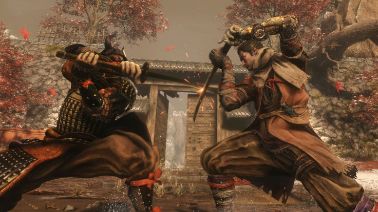 Become a fearsome master shinobi hiding a few tricks up his sleeve with this small guide.