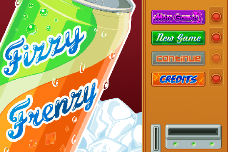 The Video Game Soda Machine Project Celebrates 3000 Entries 