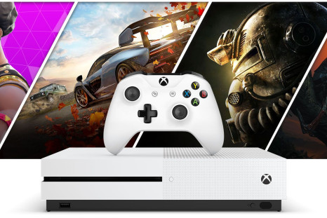 Microsoft is getting ready to reveal its disc-less, all-digital Xbox One S.