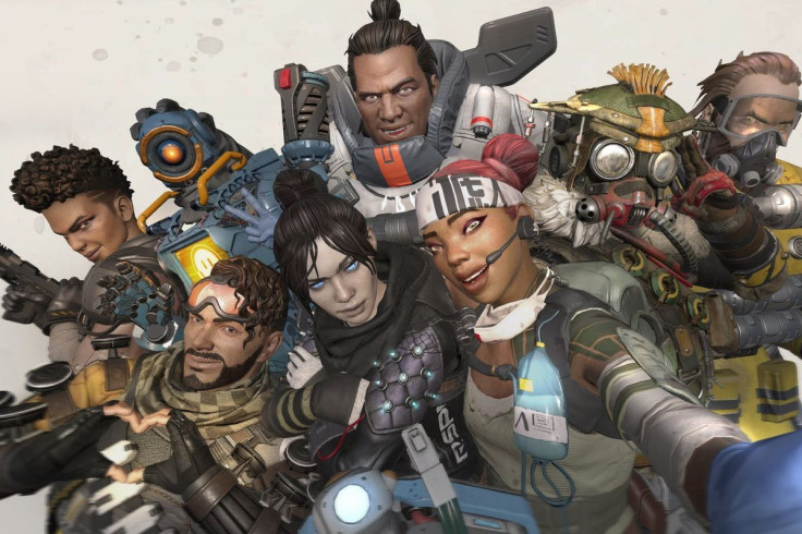 Respawn refuses to make promises to bring Apex Legends to Switch.