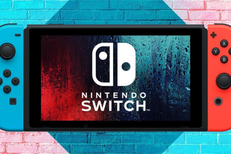 The Nintendo Switch 2 may release sometime this year.