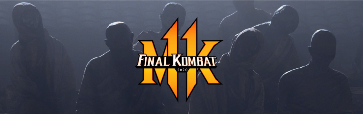 Mortal Kombat 11 Pro Kompetition 2019/2020 