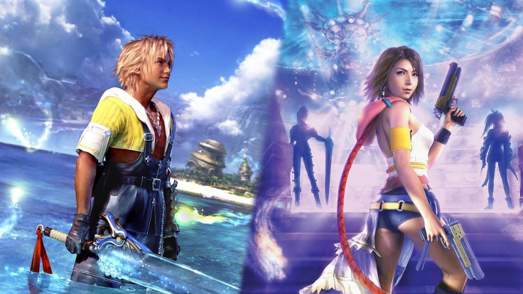 A classic Final Fantasy series makes its way onto new platforms.
