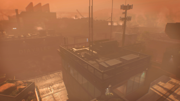 Arsenal Sandstorm