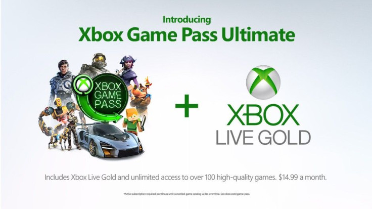 Microsoft looks to dominate the digital game marketplace with its Xbox Game Pass Ultimate.