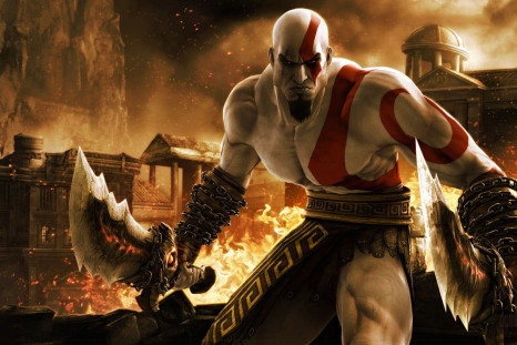 The original God of War's creator and game director announces his work on a new single-player game.